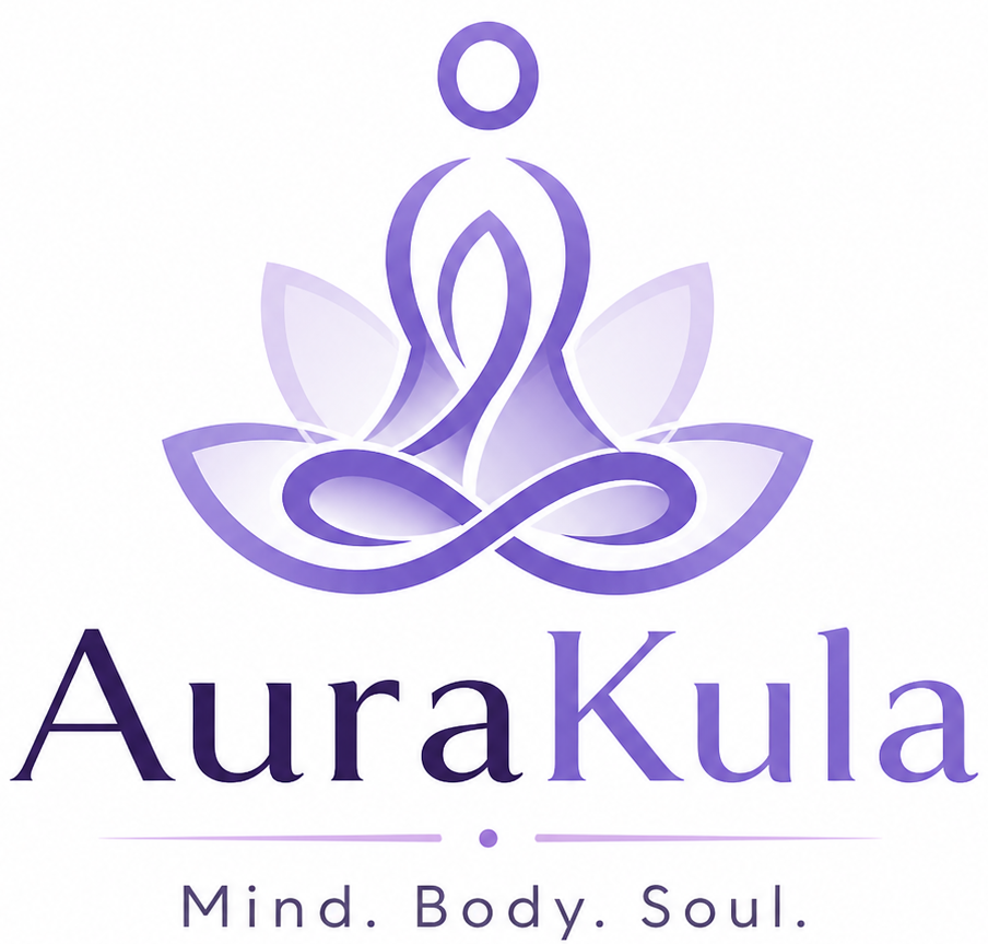 AuraKula logo